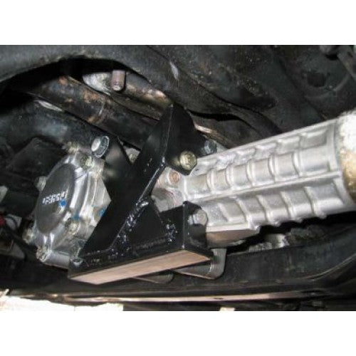 Maximal Performance 5-Speed Transfer Case Bracket